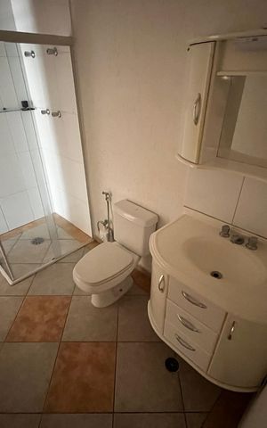 Casa à venda com 150m², 3 quartos e 1 vagaBanheiro da Suíte 2