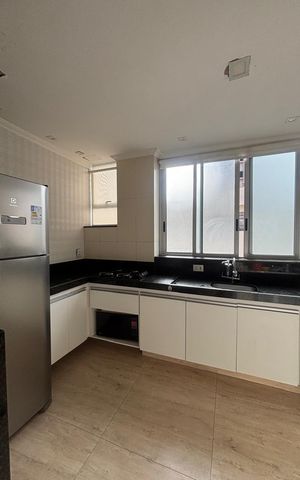 Apartamento para alugar com 110m², 3 quartos e 1 vaga Apartamento para alugar com 110m², 3 quartos e 1 vagaCozinha