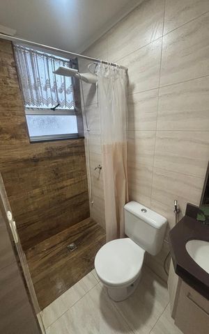 Apartamento para alugar com 110m², 3 quartos e 1 vaga Apartamento para alugar com 110m², 3 quartos e 1 vagaBanheiro
