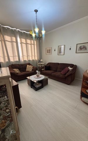 Apartamento para alugar com 110m², 3 quartos e 1 vaga Apartamento para alugar com 110m², 3 quartos e 1 vagaSala