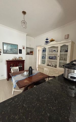 Apartamento para alugar com 110m², 3 quartos e 1 vaga Apartamento para alugar com 110m², 3 quartos e 1 vagaCozinha