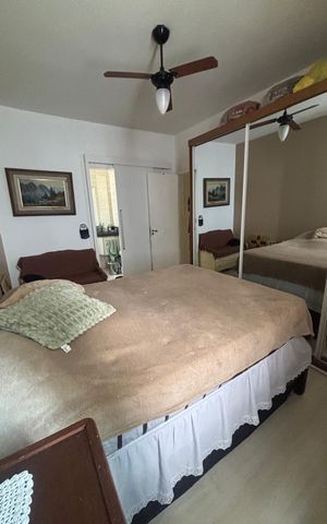 Apartamento para alugar com 110m², 3 quartos e 1 vaga Apartamento para alugar com 110m², 3 quartos e 1 vagaQuarto