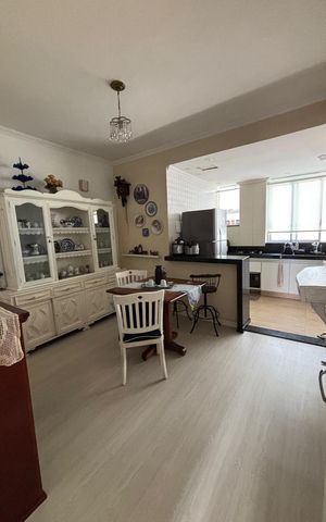 Apartamento para alugar com 110m², 3 quartos e 1 vaga Apartamento para alugar com 110m², 3 quartos e 1 vagaCozinha