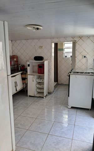Casa para alugar com 80m², 1 quarto e 1 vaga Casa para alugar com 80m², 1 quarto e 1 vagaCozinha