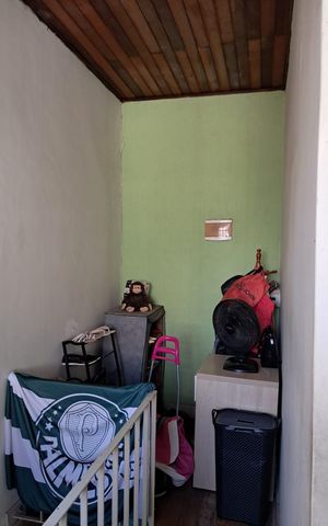 Casa para alugar com 80m², 1 quarto e 1 vaga Casa para alugar com 80m², 1 quarto e 1 vagaQuarto