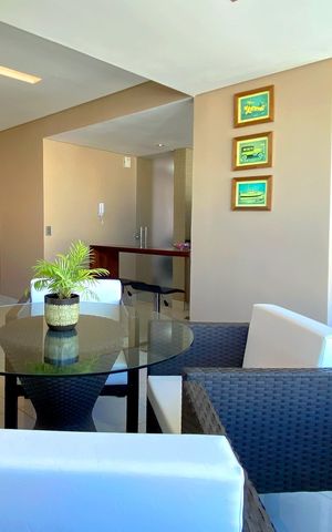 Apartamento à venda com 88m², 3 quartos e 2 vagas Apartamento à venda com 88m², 3 quartos e 2 vagasVaranda gourmet