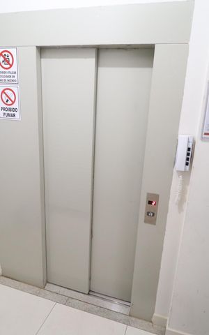Apartamento para alugar com 90m², 3 quartos e 2 vagasÁrea comum