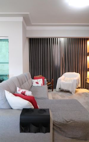 Apartamento para alugar com 90m², 3 quartos e 2 vagasSala