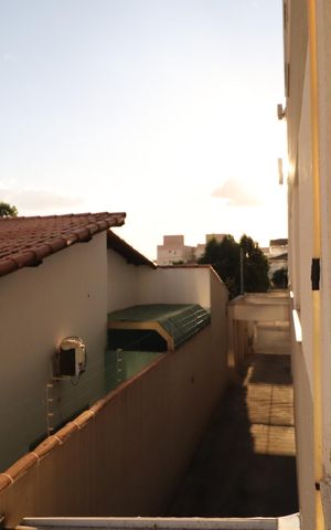 Apartamento para alugar com 90m², 3 quartos e 2 vagasPlaquinha
