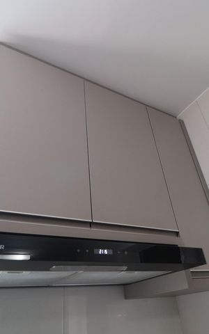 Apartamento para alugar com 90m², 3 quartos e 2 vagasCozinha
