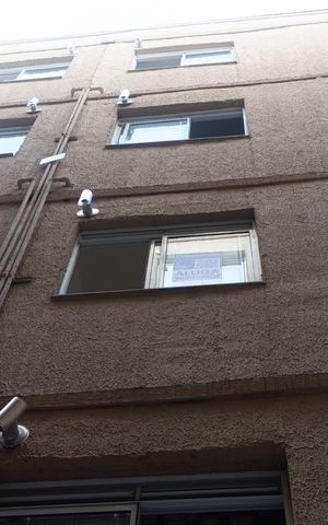 Apartamento para alugar com 42m², 2 quartos e 1 vaga Apartamento para alugar com 42m², 2 quartos e 1 vagaplaca