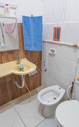 Casa para alugar com 250m², 4 quartos e 2 vagas Casa para alugar com 250m², 4 quartos e 2 vagasBanheiro da Suíte