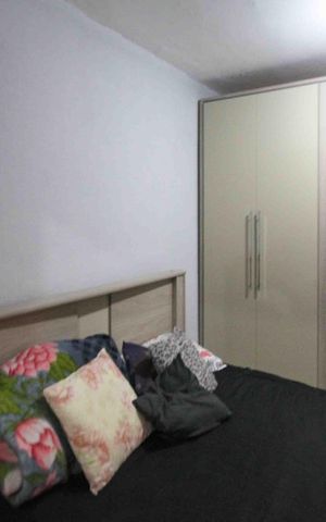 Casa à venda com 160m², 4 quartos e 3 vagasCasa 2 - Quarto