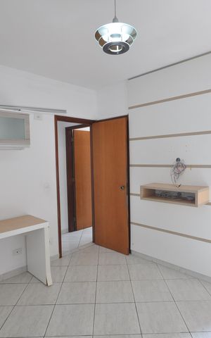 Casa de condomínio para alugar com 123m², 3 quartos e 2 vagasQuarto 3