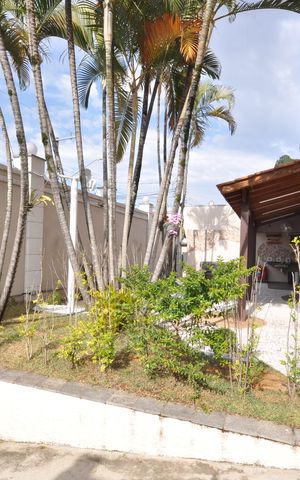 Casa de condomínio para alugar com 123m², 3 quartos e 2 vagasÁrea comum
