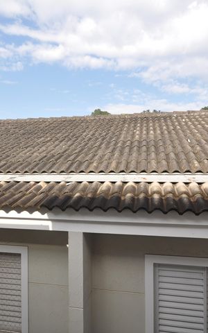 Casa de condomínio para alugar com 123m², 3 quartos e 2 vagasVista do Suíte 2