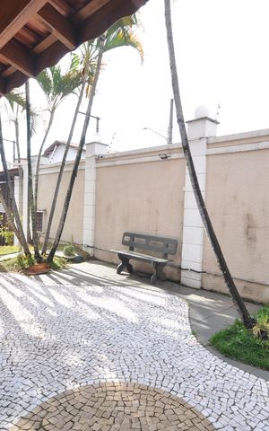 Casa de condomínio para alugar com 123m², 3 quartos e 2 vagasÁrea comum