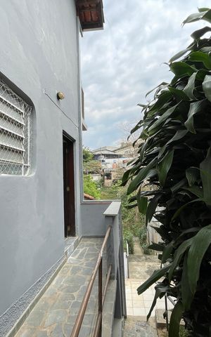 Casa para alugar com 406m², 4 quartos e 6 vagasÁrea comum