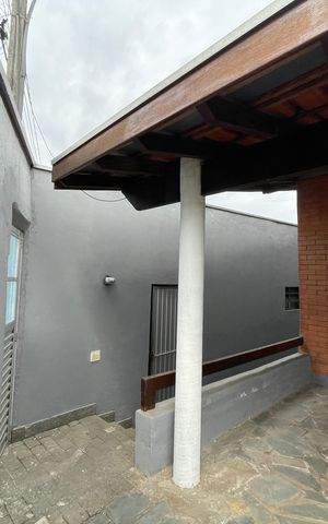Casa para alugar com 406m², 4 quartos e 6 vagasÁrea comum