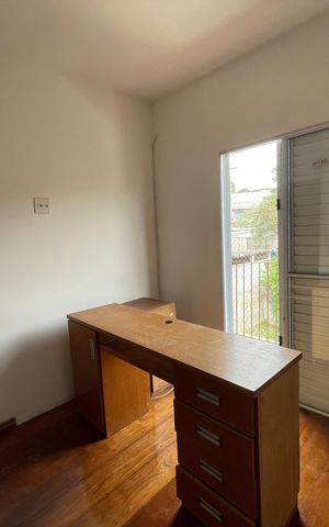 Casa para alugar com 406m², 4 quartos e 6 vagasQuarto 1