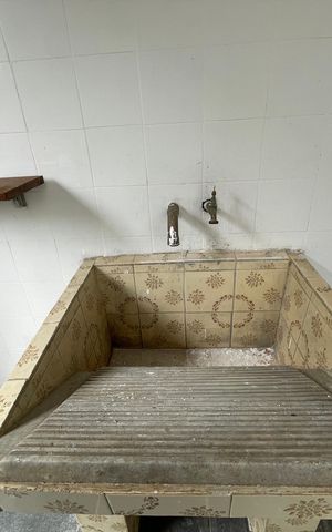 Casa para alugar com 406m², 4 quartos e 6 vagasÁrea de Serviço