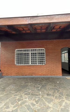 Casa para alugar com 406m², 4 quartos e 6 vagasÁrea comum