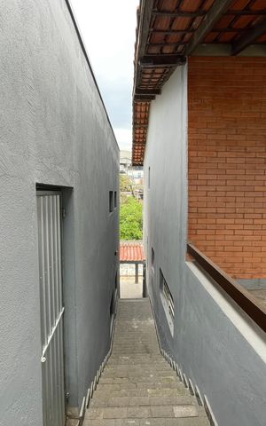 Casa para alugar com 406m², 4 quartos e 6 vagasÁrea comum