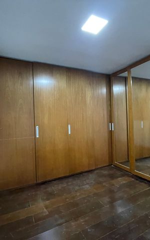 Casa para alugar com 406m², 4 quartos e 6 vagasQuarto 2