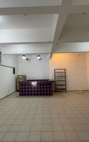 Casa para alugar com 406m², 4 quartos e 6 vagasÁrea comum