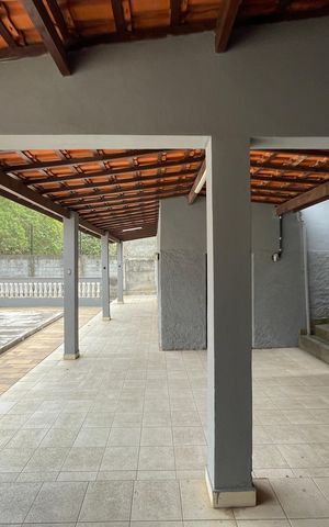 Casa para alugar com 406m², 4 quartos e 6 vagasÁrea comum