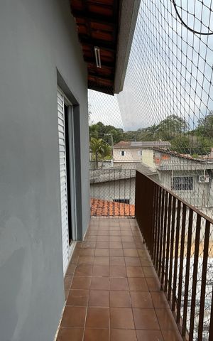 Casa para alugar com 406m², 4 quartos e 6 vagasÁrea comum