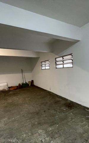 Casa para alugar com 406m², 4 quartos e 6 vagasÁrea comum