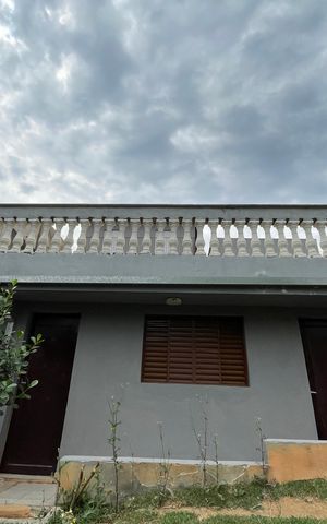 Casa para alugar com 406m², 4 quartos e 6 vagasÁrea comum