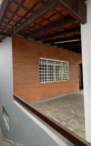 Casa para alugar com 406m², 4 quartos e 6 vagasÁrea comum