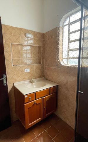 Casa para alugar com 406m², 4 quartos e 6 vagasBanheiro Social