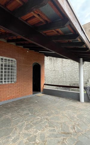 Casa para alugar com 406m², 4 quartos e 6 vagasÁrea comum