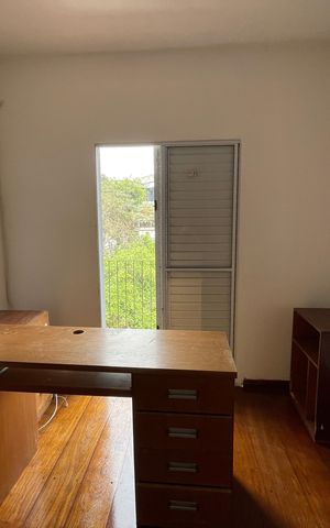 Casa para alugar com 406m², 4 quartos e 6 vagasQuarto 1