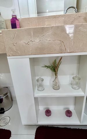Apartamento à venda com 86m², 2 quartos e 2 vagas Apartamento à venda com 86m², 2 quartos e 2 vagasLavabo