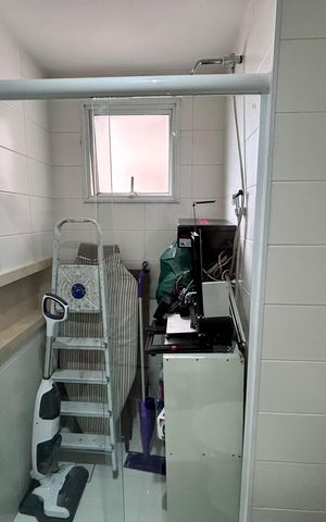 Apartamento à venda com 86m², 2 quartos e 2 vagas Apartamento à venda com 86m², 2 quartos e 2 vagasBanheiro da Suíte 2
