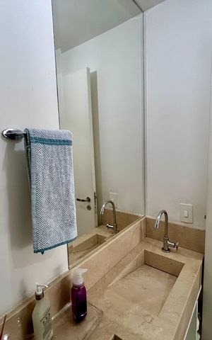 Apartamento à venda com 86m², 2 quartos e 2 vagas Apartamento à venda com 86m², 2 quartos e 2 vagasLavabo
