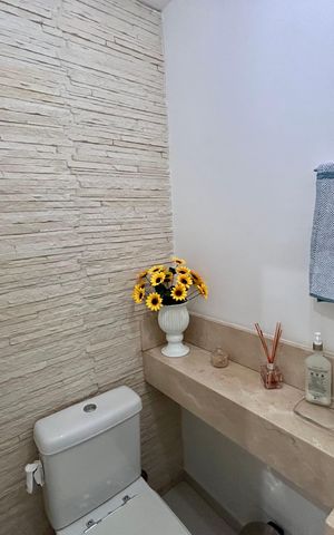 Apartamento à venda com 86m², 2 quartos e 2 vagas Apartamento à venda com 86m², 2 quartos e 2 vagasLavabo