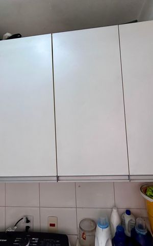 Apartamento à venda com 86m², 2 quartos e 2 vagas Apartamento à venda com 86m², 2 quartos e 2 vagasÁrea de Serviço
