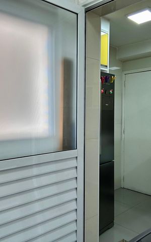 Apartamento à venda com 86m², 2 quartos e 2 vagas Apartamento à venda com 86m², 2 quartos e 2 vagasÁrea de Serviço