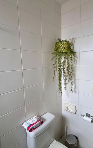 Apartamento à venda com 86m², 2 quartos e 2 vagas Apartamento à venda com 86m², 2 quartos e 2 vagasBanheiro da Suíte 1