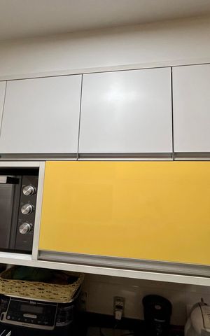 Apartamento à venda com 86m², 2 quartos e 2 vagas Apartamento à venda com 86m², 2 quartos e 2 vagasCozinha