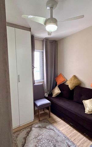 Apartamento à venda com 86m², 2 quartos e 2 vagas Apartamento à venda com 86m², 2 quartos e 2 vagasSuíte 2