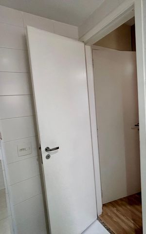 Apartamento à venda com 86m², 2 quartos e 2 vagas Apartamento à venda com 86m², 2 quartos e 2 vagasBanheiro da Suíte 2