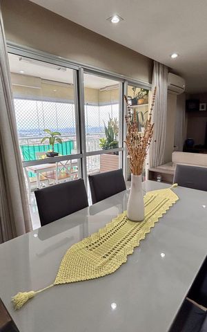 Apartamento à venda com 86m², 2 quartos e 2 vagas Apartamento à venda com 86m², 2 quartos e 2 vagasCopa