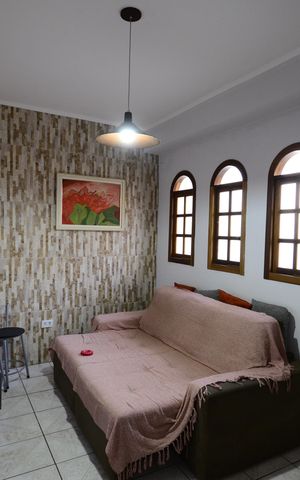 Casa à venda com 250m², 4 quartos e 2 vagasCasa 2 - Sala