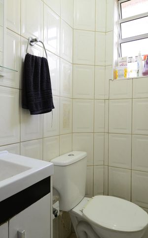 Casa à venda com 250m², 4 quartos e 2 vagasCasa 2 - Lavabo